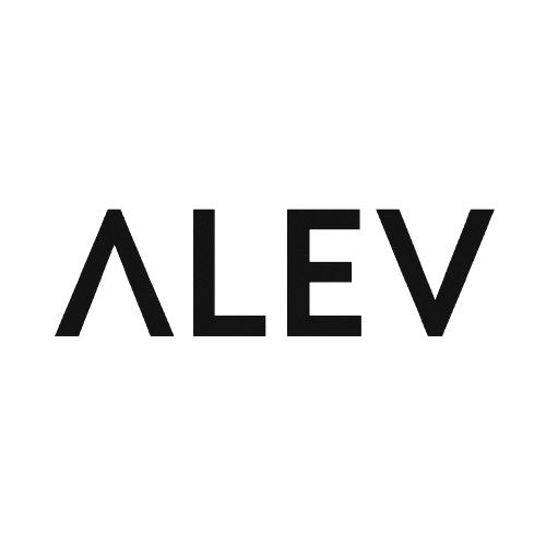 ALEV Fireplace